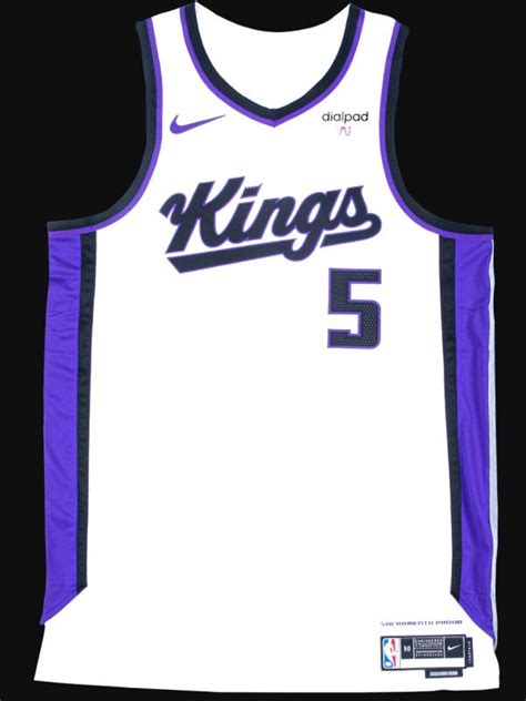 Sacramento Kings 2023 24 Icon And Association Jerseys Unveiled