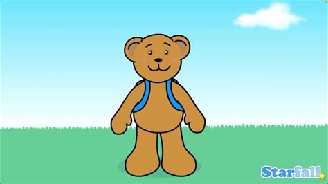 Teddy Bear Teddy Bear Songs Youtube