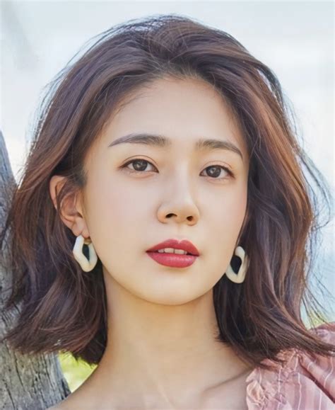 Polltab Most Pretty Korean Actress Fan Choice Voting Contest