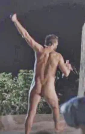 OMG He S Naked UHGAIN Belgian Actor Matthias Schoenaerts OMG BLOG