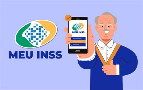 Conheça os novos serviços do Meu INSS para acesso online