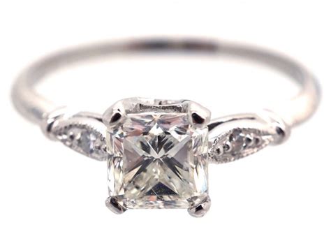 Repeat these movements for three to four sets of 12. Radiant Cut Diamond Ring with Diamond Shoulders - The ...