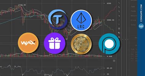 The average daily gain of the top 100 coins is 5.24%. TUSD, LRC, & TenX Goes Green in Excitement of Major ...