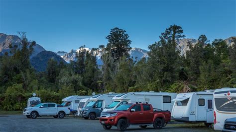 Best Places To Stargaze For Matariki New Zealand Motor Caravan