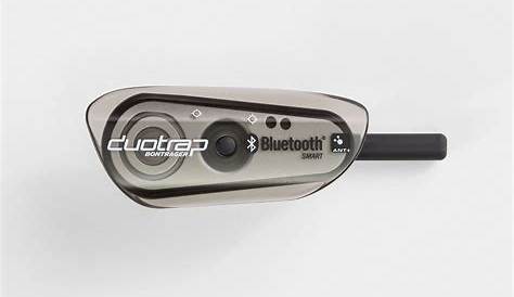 Bontrager DuoTrap Digital Speed/Cadence Sensor – Pedals & Paddles