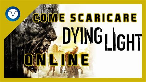 The following is a downloadable content expansion pack for dying light. Come scaricare Dying Light the following + ONLINE [100% ...