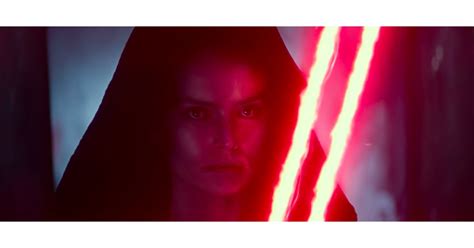Well Learn More About Dark Rey Star Wars The Rise Of Skywalker