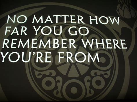 Never Forget Your Roots ~♥ Inspirational Quotes Never Forget Your