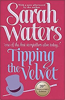 Tipping The Velvet By Sarah Waters The StoryGraph