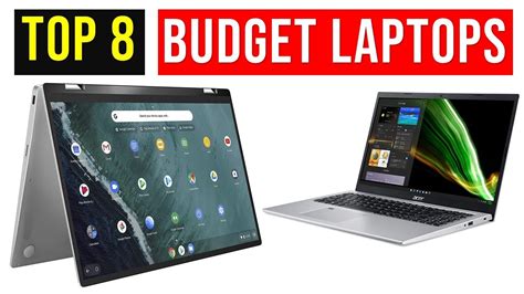 Best Budget Laptops 2022 2023 Top 8 Best Budget Laptop Reviews In