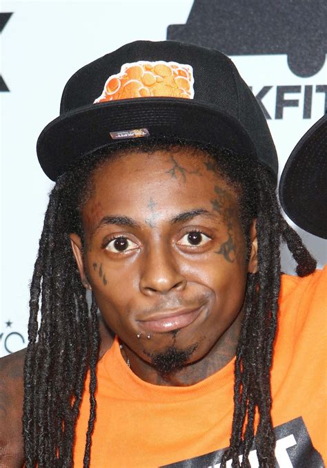 Lil Wayne Biography Ymcmbrasil