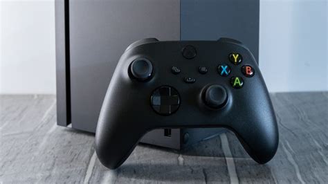 Microsoft Calls Xbox Series X A Mid Gen Refresh Console Xfire