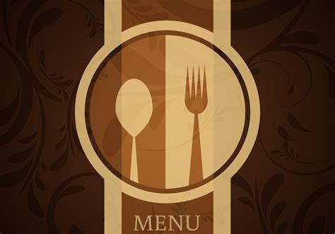 Unduh 99 background untuk banner makanan hd paling keren. Restaurant menu vector - Download Free Vectors, Clipart ...