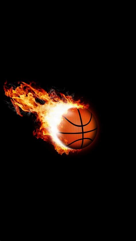 Download Cool Basketball Hd Wallpaper Android By Kmalone95 Сool