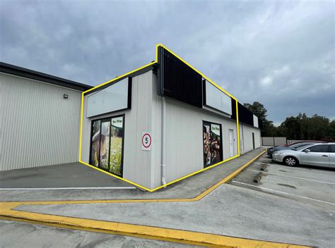 6 167 Gympie Road Strathpine QLD 4500 Leased Shop Retail Property