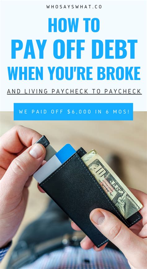 Establishing a payment plan to pay off existing balances How To Pay Off Credit Card Debt When You're Broke | Paying off credit cards, Credit cards debt ...