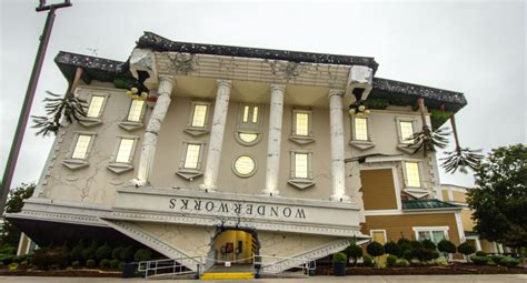 WonderWorks
