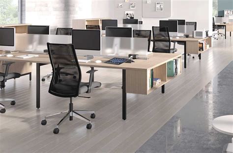 Desks And Workstations Direct Office Furniture Design And Furnishing