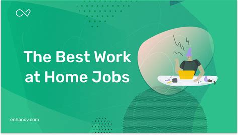 Work From Home Opportunities