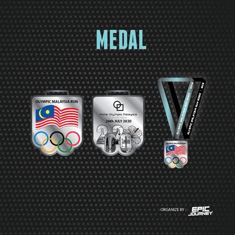 Maybe you would like to learn more about one of these? Olympic Malaysia Run 2020 | RaceXasia
