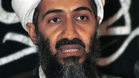 Osama bin laden's personal journal was also recovered. Peter Bergen: The 'Manhunt' To Capture Osama Bin Laden : NPR