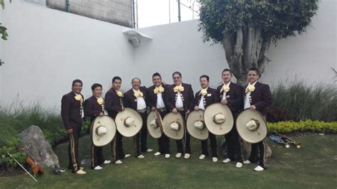 Mariachi Mexicanisimo Guadalajara Bodas México Mx