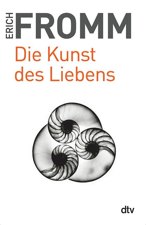 Die Kunst Des Liebens Erich Fromm Buch Kaufen Ex Libris