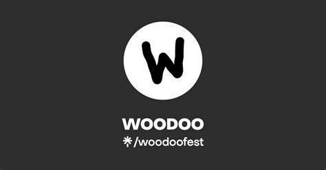 Woodoo Listen On Spotify Linktree