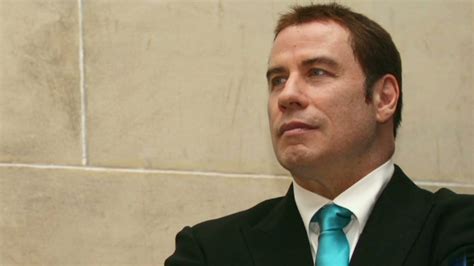 Two Men Accuse John Travolta Of Sexual Battery In Lawsuit Cnn