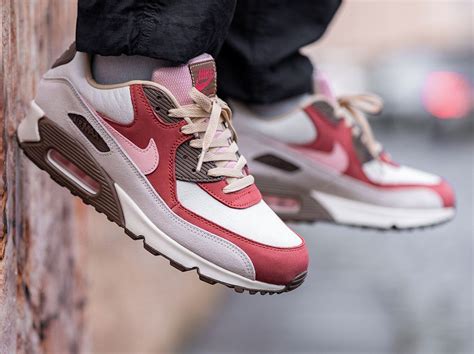 Que Vaut La Nike X Dqm Am90 Recrafted Bacon 2021 Cu1816 100 Air Force