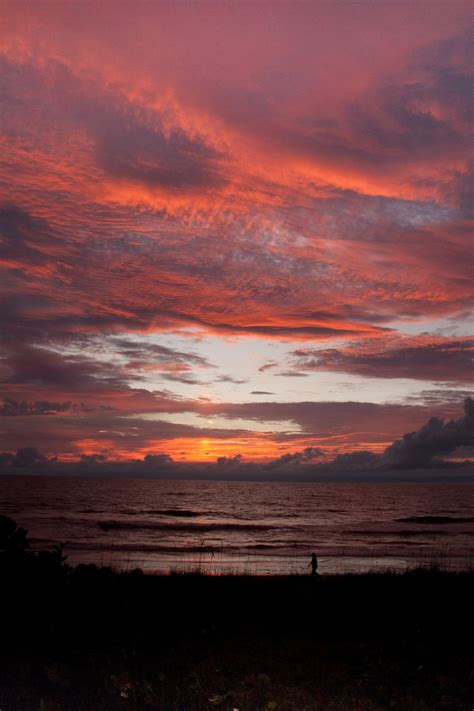 Free Images Beach Sea Coast Ocean Horizon Sunrise
