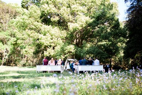 Our Gold Coast Wedding | Discover the best outdoor Gold Coast wedding