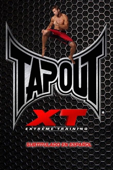Tapout Xt 2012 — The Movie Database Tmdb