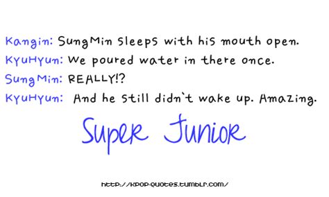 kpop quotes on Tumblr
