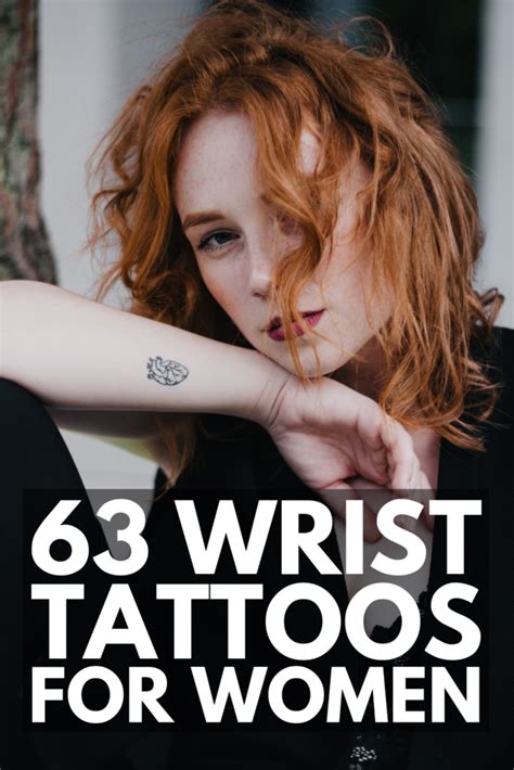 Eenvoudig En Elegant 63 Betekenisvolle Tatoeages Voor Vrouwen PFCONA