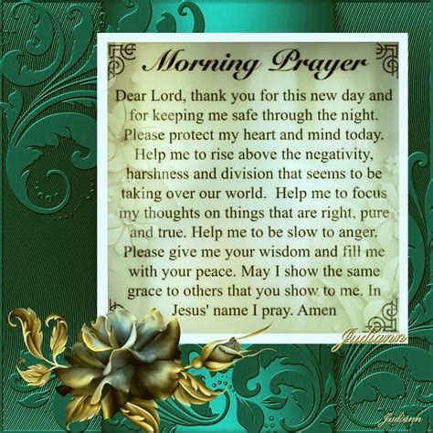 Prayer For A New Morning Pictures Photos And Images For Facebook