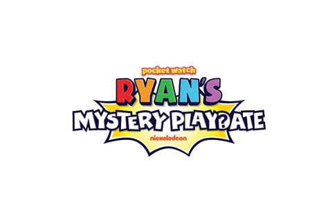 Pocketwatch Announces ‘ryans Mystery Playdate Program License Global