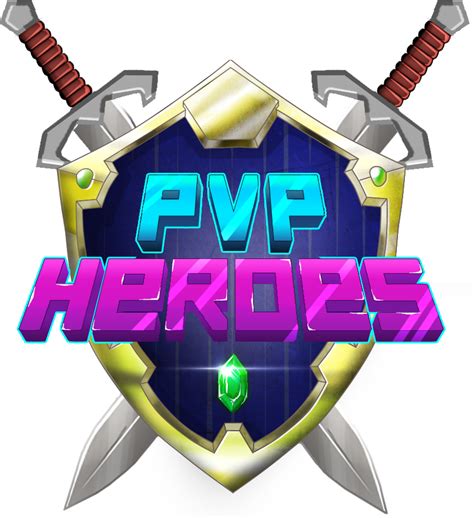 Pvp Heroes Minecraft Server