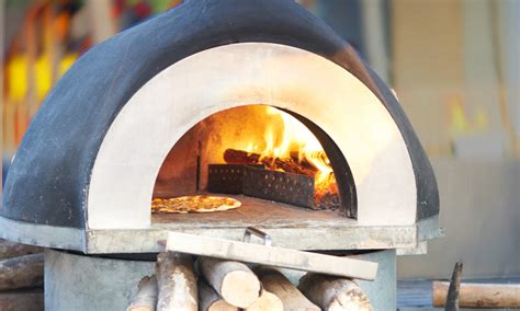 27 Diy Wood Fired Pizza Oven Ideas