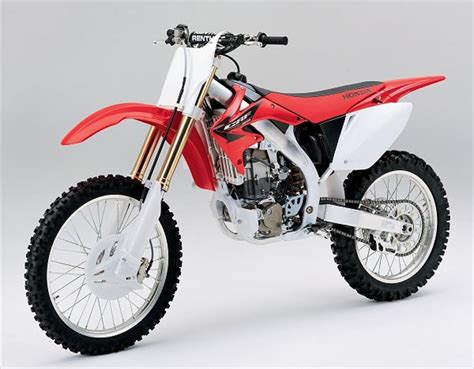 Low low low low hours!!!! 2004 Honda CRF450F - Moto.ZombDrive.COM