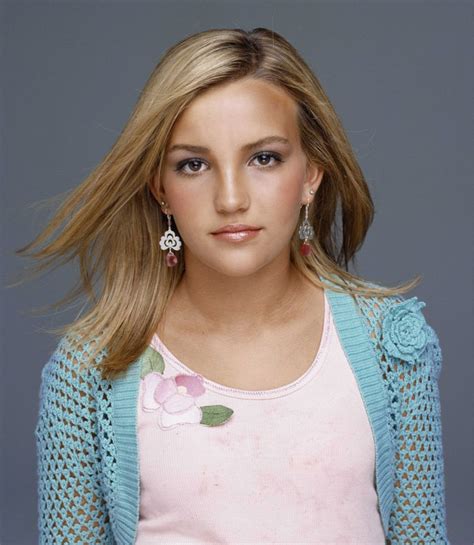 picture of jamie lynn spears