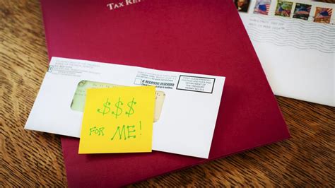 You Should File A Tax Return Even If You Have Little To No Income