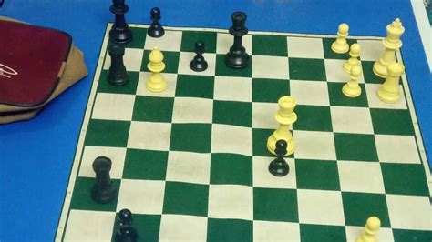 Position 1how To Checkmate In 2 Moveschess Youtube