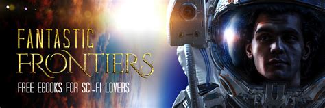 Fantastic Frontiers Cameron Coopers Science Fiction