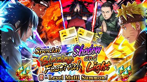 The Best Luck Ever Final Valley Special Blazing Festival Summons