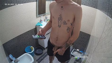 Watch Regular Daily Live Stuff Artem Peeing Sep Naked People