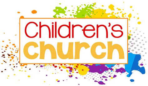 Childrens Ministry Fbc Rosemount