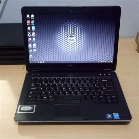 Dell Latitude E6440 Duta Laptop