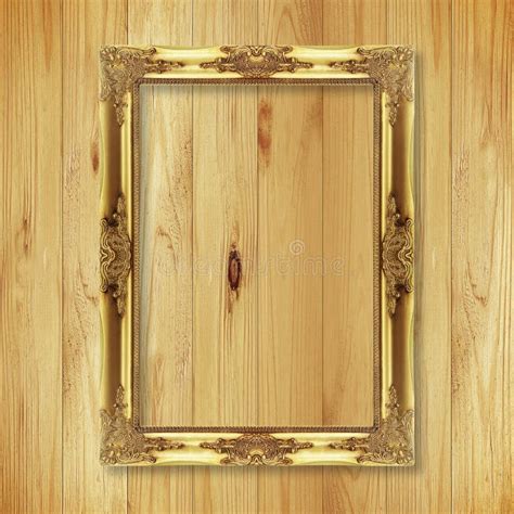 Photo Frame Stock Photo Image Of Craft Framework Object 14959596