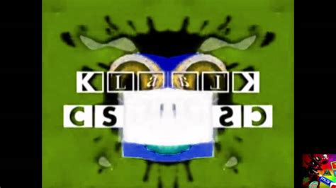 Klasky Csupo Robot Logo In G Major And Confusion Youtube